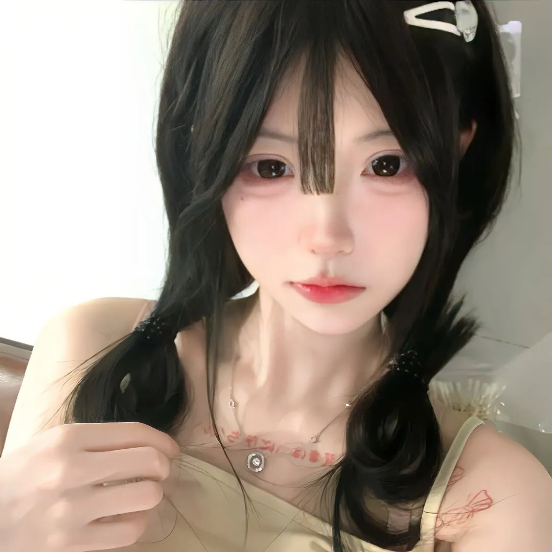 黑色十人之女