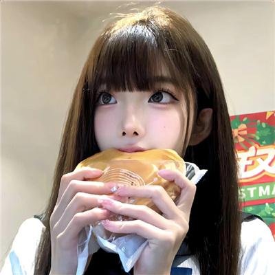 幸运情人草